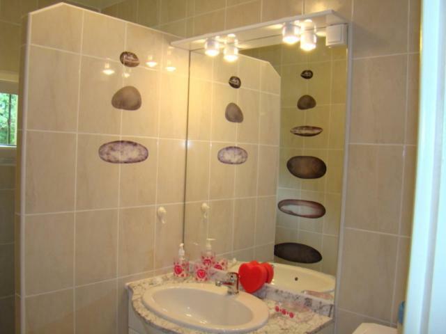 Gite De L Oustalneou Cuzorn Dış mekan fotoğraf